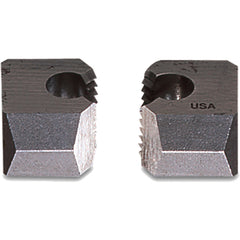 M12x1.75 Carbon Steel #5 Quick-Set Two-Piece Die System - Metric - Exact Industrial Supply