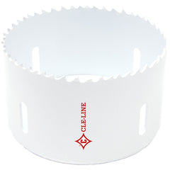 ‎2-3/8″ HSS M3 Hole Saw-Cle-Line