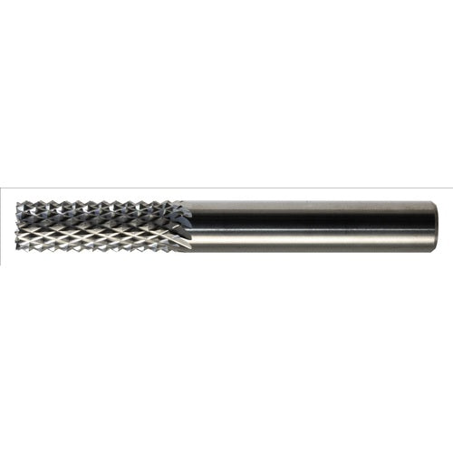 3100 6X38X75 BURR END RTR