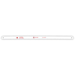 Hacksaw 12″ × 1/2″ × 0.025 18/24T - Eagle Tool & Supply
