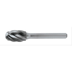3/8X1/4 SE3 STL SHK ALUM