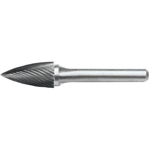 ‎1/4X1/8 SG-51 STL SHK STD