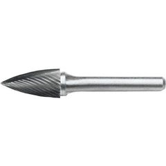 ‎5/8X1/4 SG-6 STL SHK STD