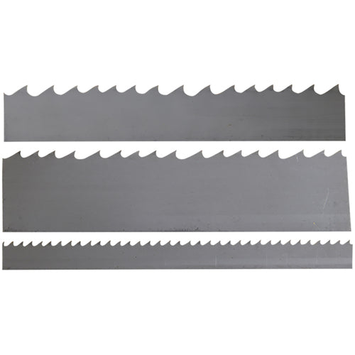 ‎T-3000 Reinforced Tooth 1-1/2 x .050 4/6T Bandsaw Blade