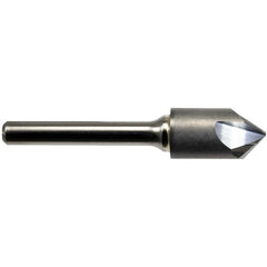 3FL CARB 90DEG CSINK 3/4