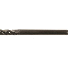 4.5MMX3/16X2 4FL SE ALCRN