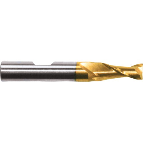 ‎9/16X1/2X1-1/8 2F CO TiN - Exact Industrial Supply