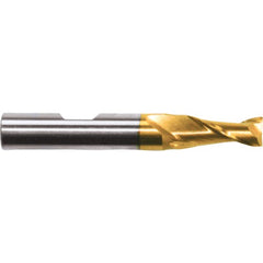 ‎7/8X3/4X1-1/2 2F CO TiN