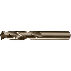 5.5MM COB STUB DRL STRAW