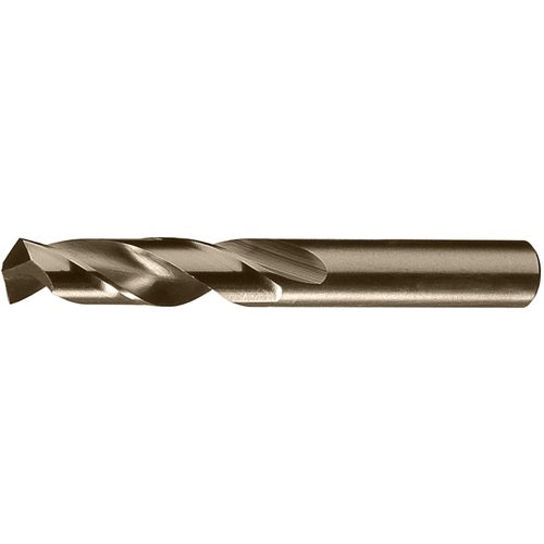 6MM COB STUB DRL STRAW