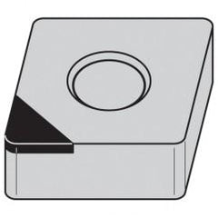 CNGA432FLST PCD KENLOCK-INS - Eagle Tool & Supply