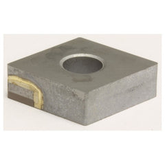 CNMA433-BN2000 Turning Insert - Exact Industrial Supply
