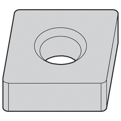 CNMA432 WK20CT VICTORY TURNING INSERT - Eagle Tool & Supply