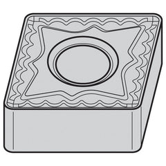 CNMG4326P TN30M NEGATIVE-LOCK PIN INSERT - Eagle Tool & Supply