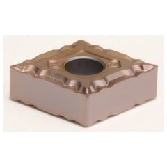 CNMG432EFL-T3000Z Turning Insert - Exact Industrial Supply