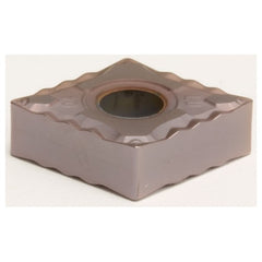 CNMG432ELU-T3000Z Turning Insert - Exact Industrial Supply
