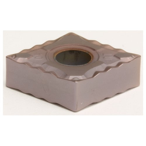 CNMG432ELU-T2000Z Turning Insert - Exact Industrial Supply