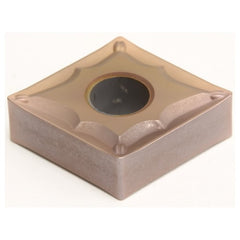 CNMG433ESU-T2000Z Turning Insert - Exact Industrial Supply