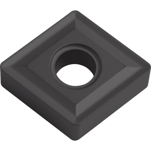 CNMG 433 CA4515, 3/64″ Corner Radius, 3/16″ Thick, 1/2″ Inscribed Circle, TiCl2O3, 80 Degree Diamond, Turning Indexable Insert