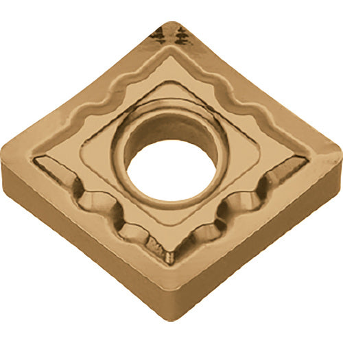 CNMG 431 TK PR1305, 1/64″ Corner Radius, 3/16″ Thick, 1/2″ Inscribed Circle, MEGACOAT, Diamond, Turning Indexable Insert