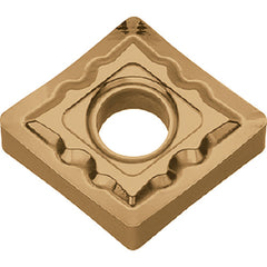 CNMG 431 TK PR1305, 1/64″ Corner Radius, 3/16″ Thick, 1/2″ Inscribed Circle, MEGACOAT, Diamond, Turning Indexable Insert