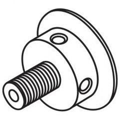 SALS40 .625-18 THRD COOLANT SCREW - Eagle Tool & Supply