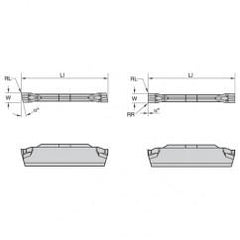 WMTC094N00CMW13 WU25PT INSERT - Eagle Tool & Supply