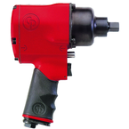 #CP6500RSR - 1/2'' Drive - Angle Type - Air Powered Impact Wrench - Eagle Tool & Supply