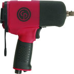 #CP8252 - 1/2'' Drive - Angle Type - Air Powered Impact Wrench - Eagle Tool & Supply