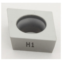 CPEW32.51-H1 Turning Insert - Exact Industrial Supply