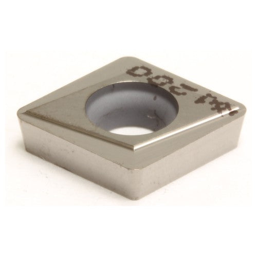 CPGT320.5-T1200A Turning Insert - Exact Industrial Supply