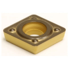 CPMT432ENS-AC630M Turning Insert - Exact Industrial Supply