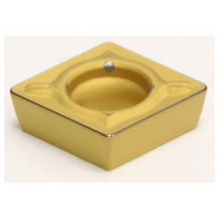 CPMT321ESU-AC610M Turning Insert - Exact Industrial Supply