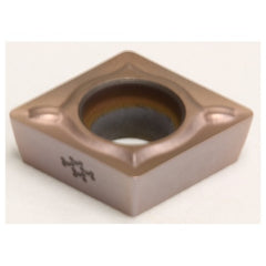CPMT322ESU-T3000Z Turning Insert - Exact Industrial Supply