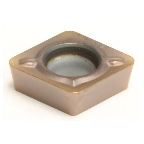 CPMT32.52ESU-AC510U Turning Insert - Exact Industrial Supply