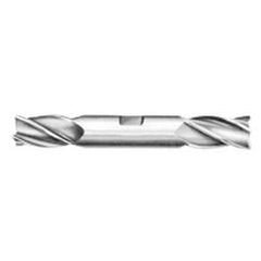 5/32" Dia. - 3-1/8" OAL - HSS Center Cut DE EM-4 FL - Eagle Tool & Supply