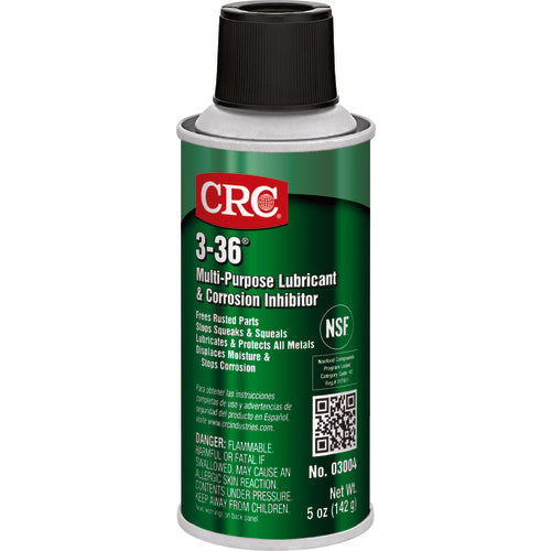 ‎3-36 Multi-Purpose-6 oz - Eagle Tool & Supply