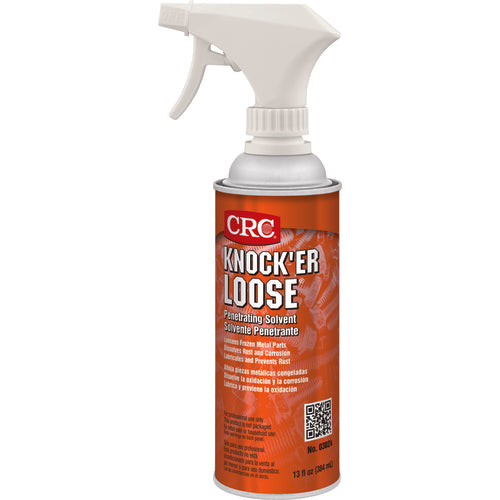 Knocker Loose Penetrant - 16 oz Trigger - Eagle Tool & Supply
