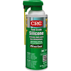Food Grade Silicone Lubricant - 15 oz - Eagle Tool & Supply