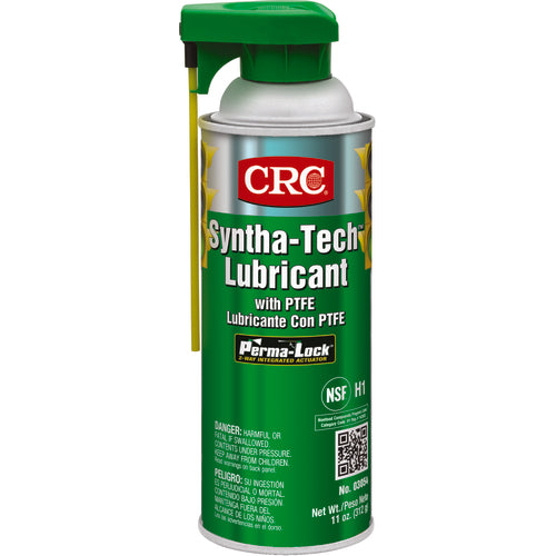 Syntha-Tech Lubricant w/ PTFE - 11 oz - Eagle Tool & Supply