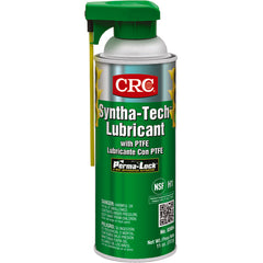 Syntha-Tech Lubricant w/ PTFE - 11 oz - Eagle Tool & Supply