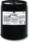 Quick Clean - 5 Gallon Pail - Eagle Tool & Supply