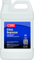 Citrus Degreaser - 1 Gallon - Eagle Tool & Supply