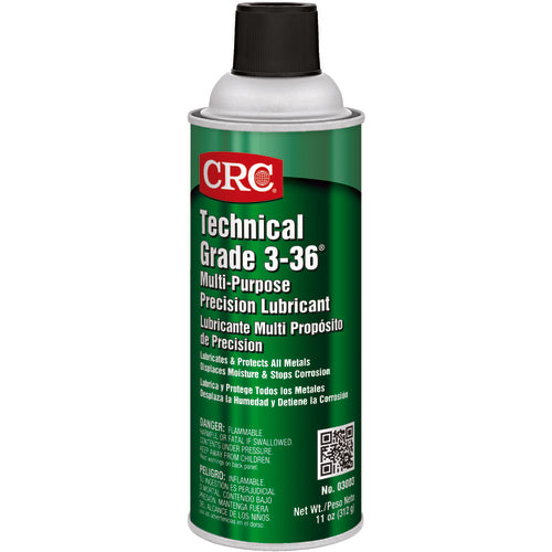 ‎Tech Grade 3-36 - Eagle Tool & Supply