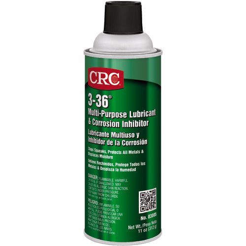‎11OZ CRC 3-36 - Eagle Tool & Supply