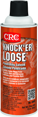 Knock'er Loose Penetrant - 5 Gallon - Eagle Tool & Supply