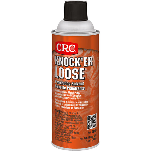 13OZ CRC KNOCK'ER - Eagle Tool & Supply