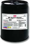 QD Contact Cleaner - 5 Gallon - Eagle Tool & Supply