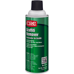 Graffiti Remover - 12 oz - Eagle Tool & Supply