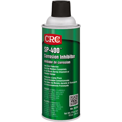 ‎SP-400 Extreme Duty Corrosion Inhibitor-12 oz - Eagle Tool & Supply